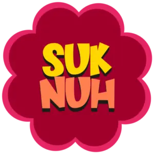 SukNuh Logo
