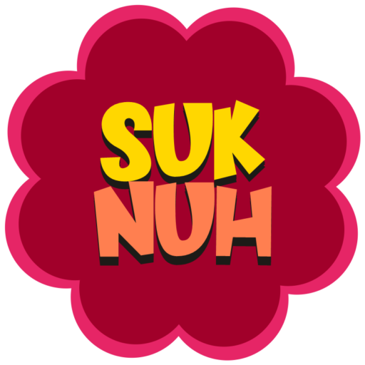 SukNuh Logo