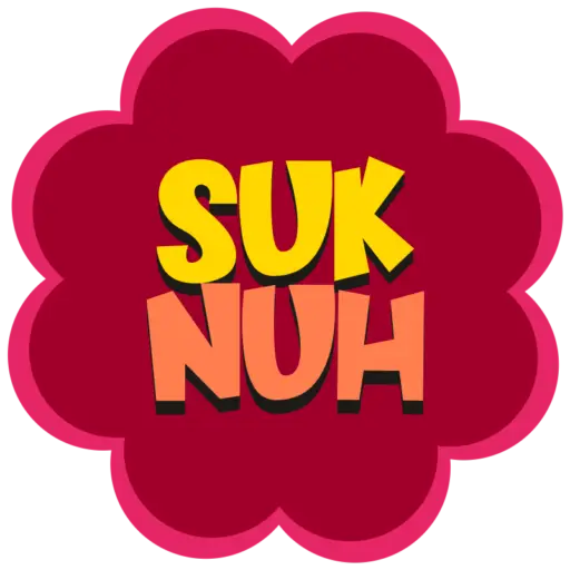 SukNuh Logo