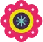 flower 61x61-1