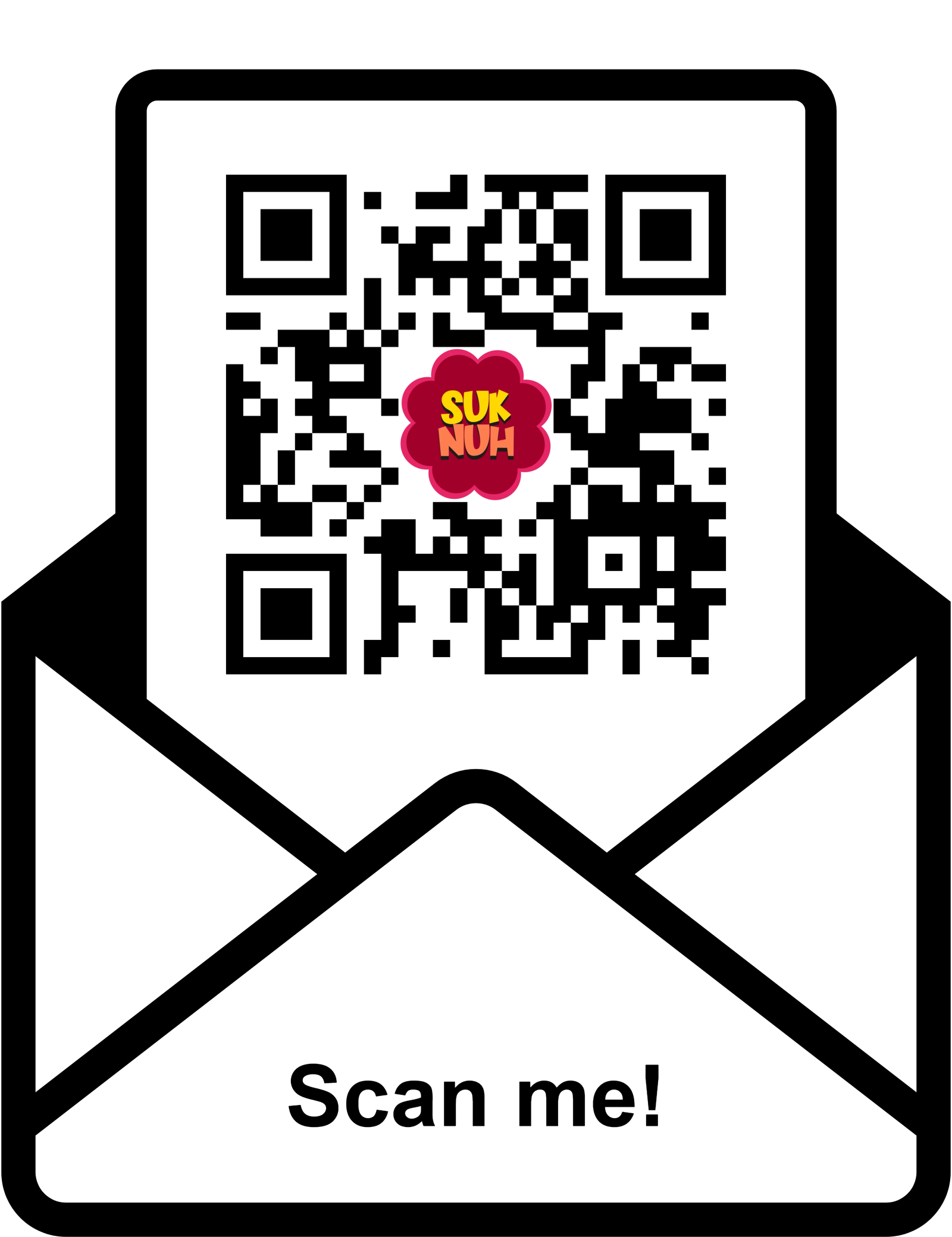 QR Code for Review