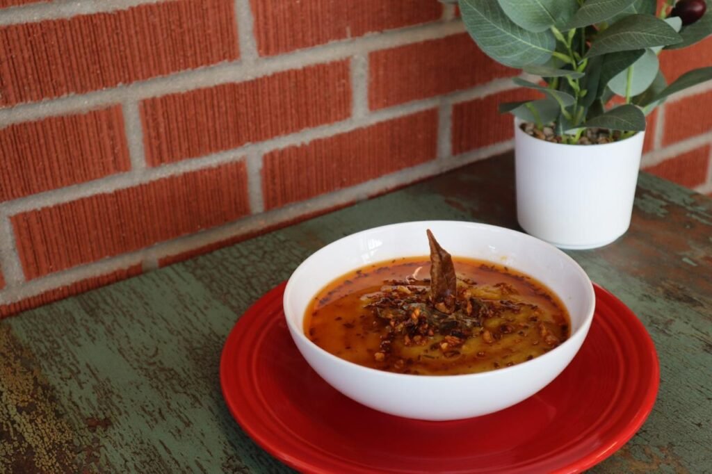 dal tadka