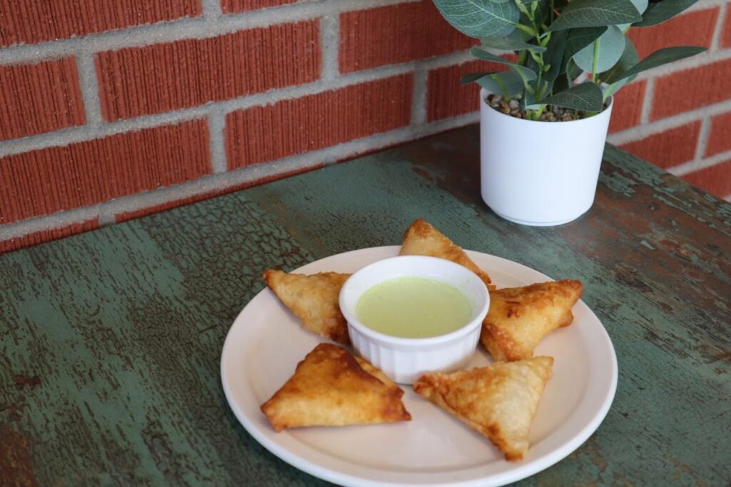 samosa