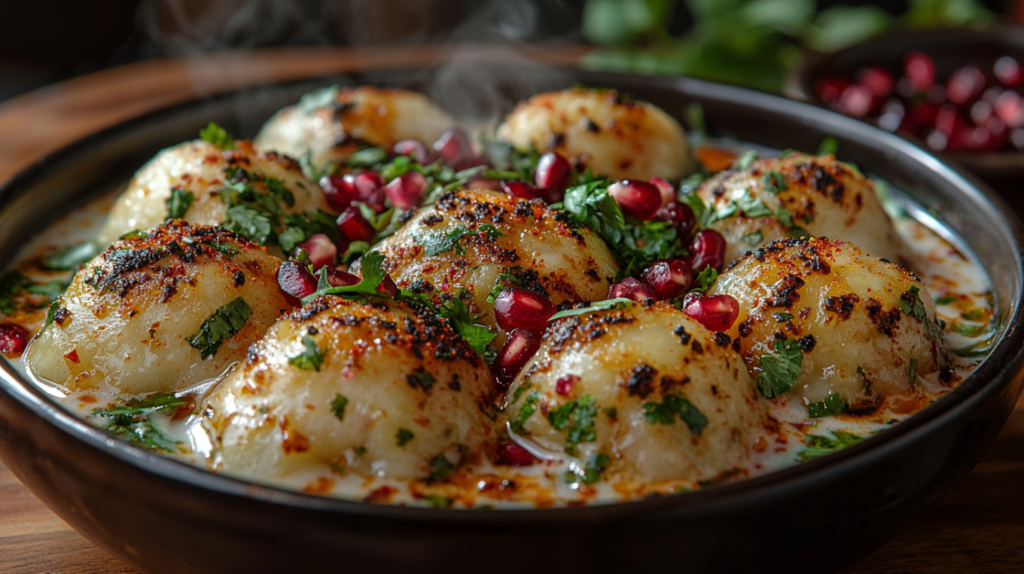 Dahi Wada