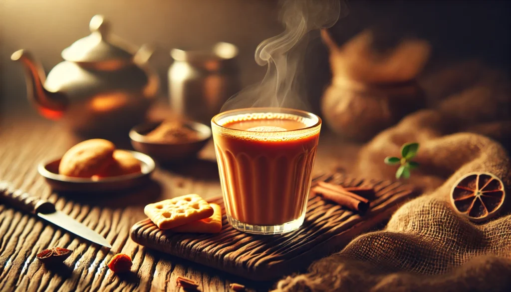 Masala Chai2
