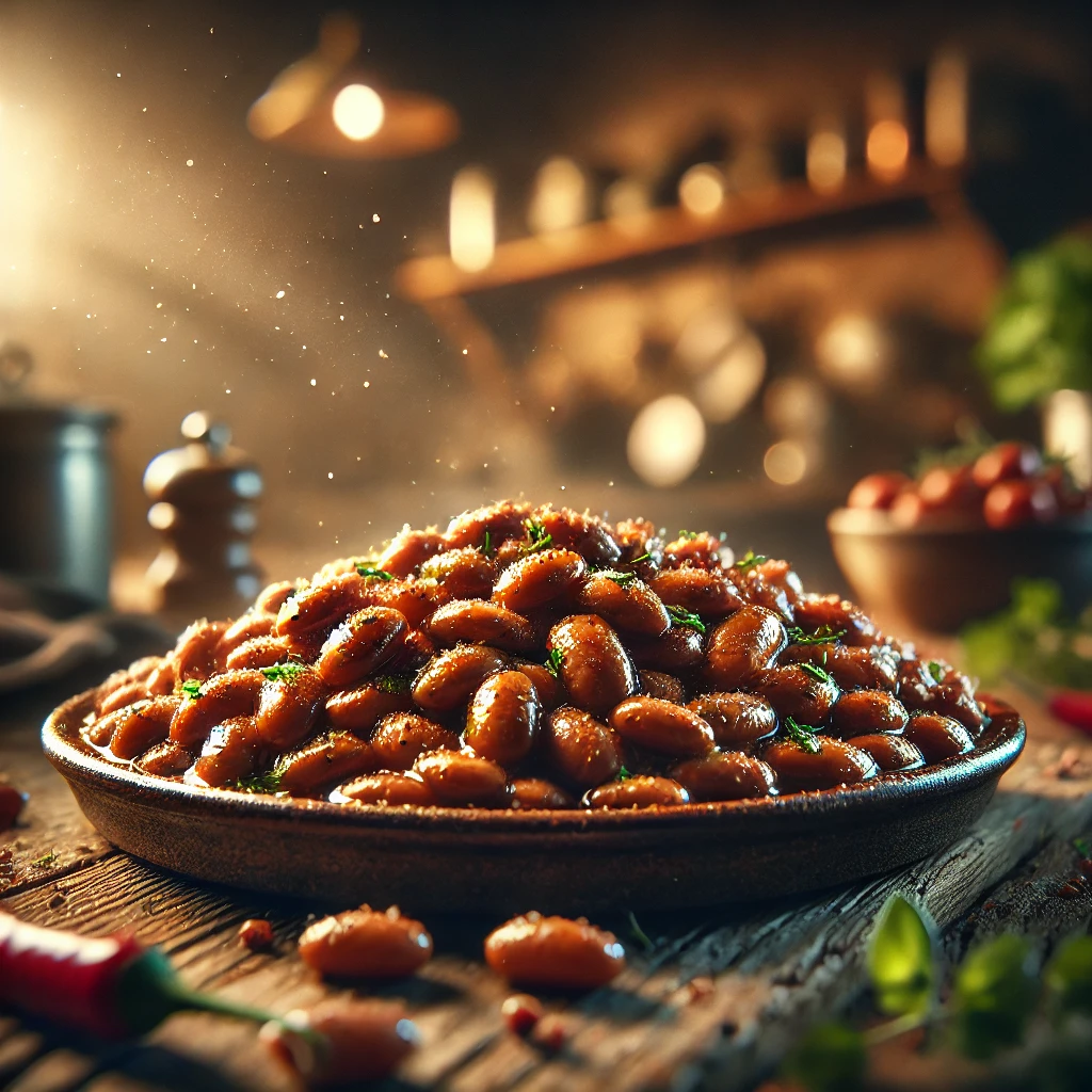 pinto beans