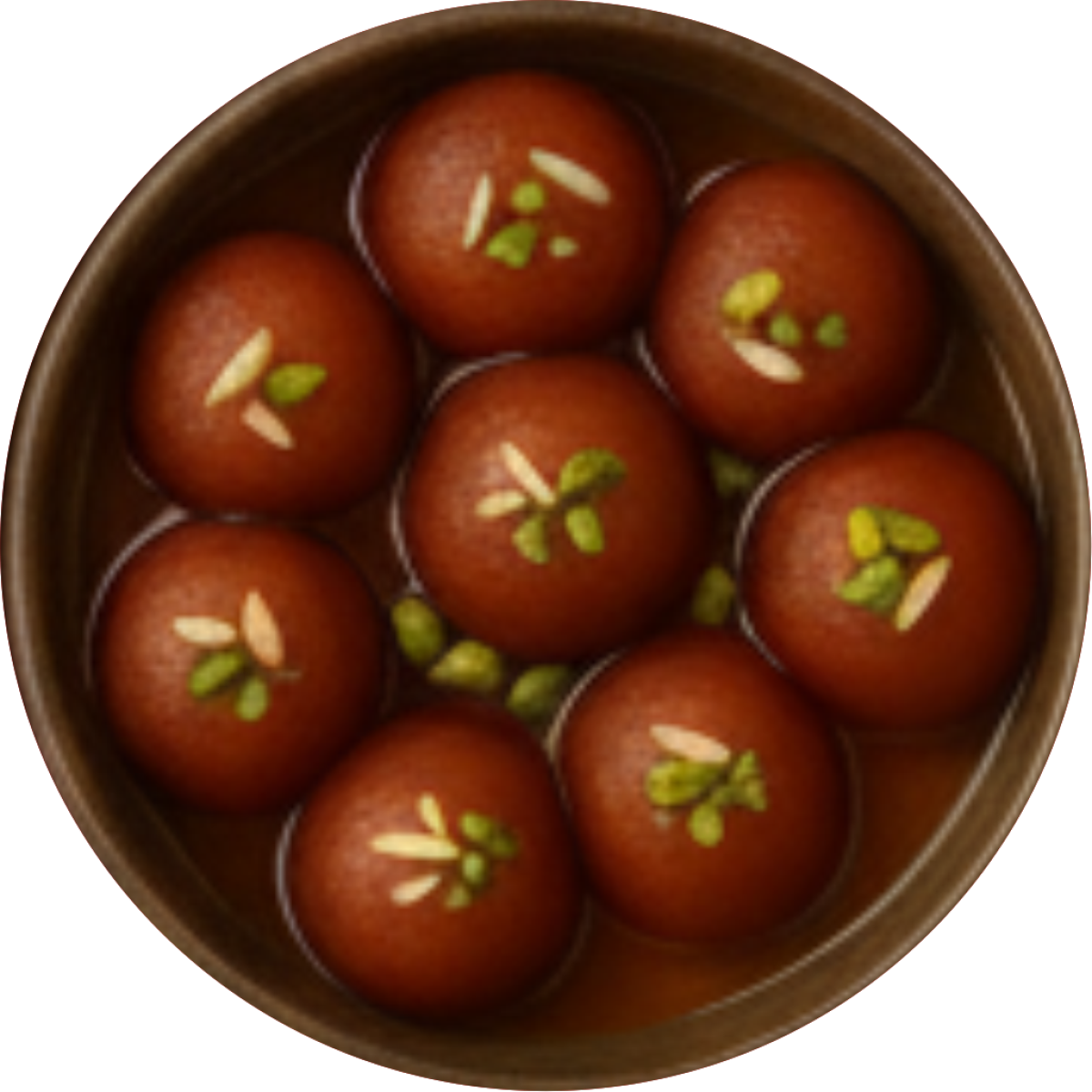 gulab jamun 2